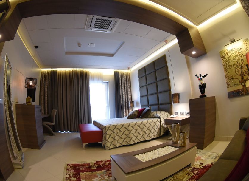 Chambre Photo