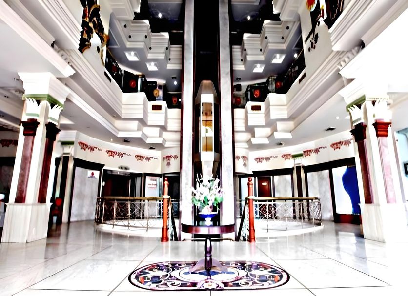 Hall d’entrée Photo