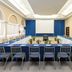 Espace de conférence