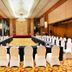 Salle de banquet