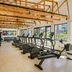 Salle de sport