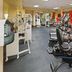 Salle de sport