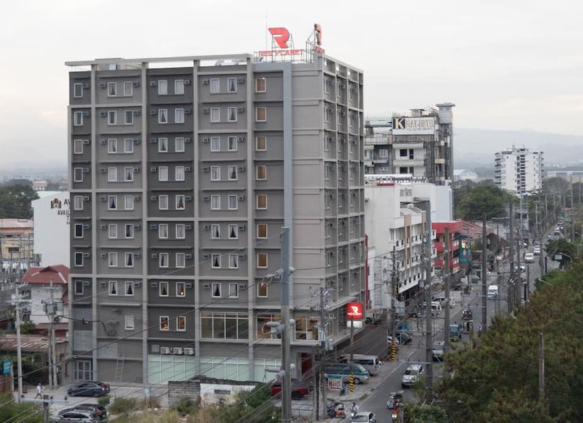 Bâtiment Photo
