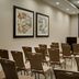Espace de conférence