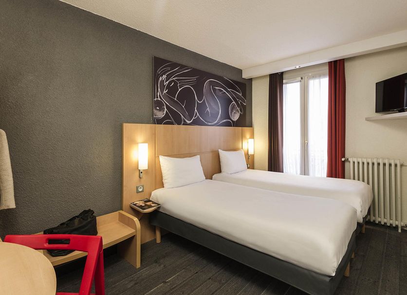 Chambre Photo