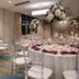 Salle de banquet