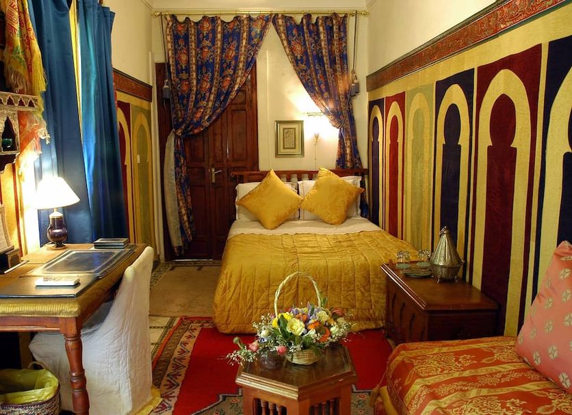 Chambre Photo