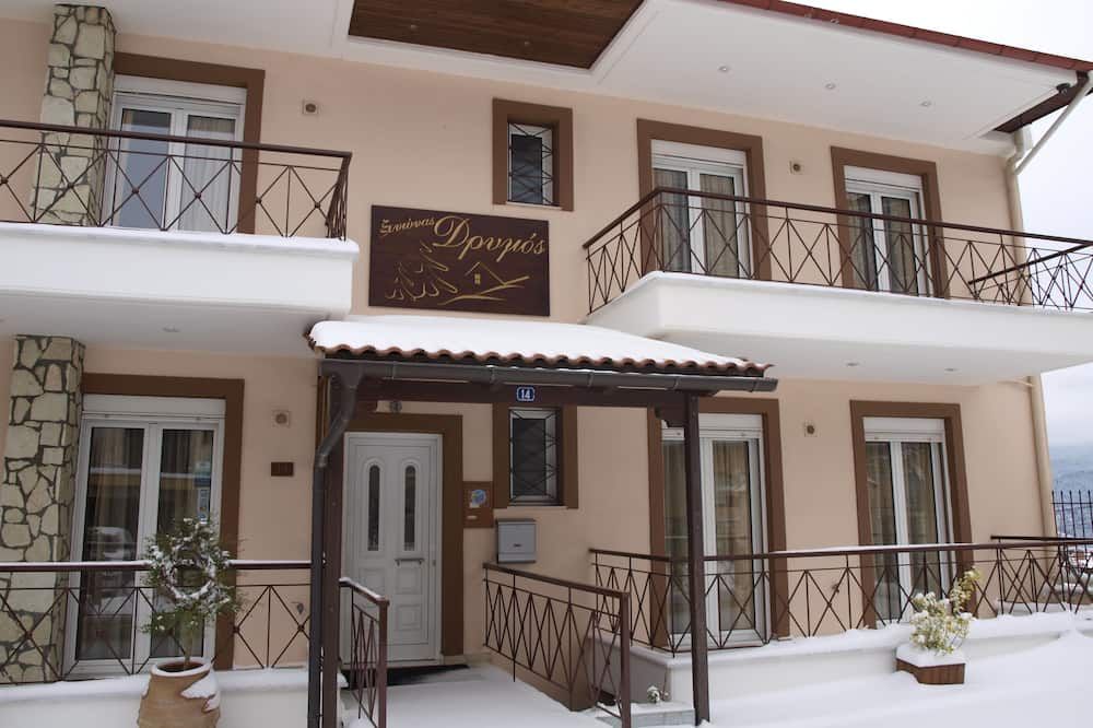 Bâtiment