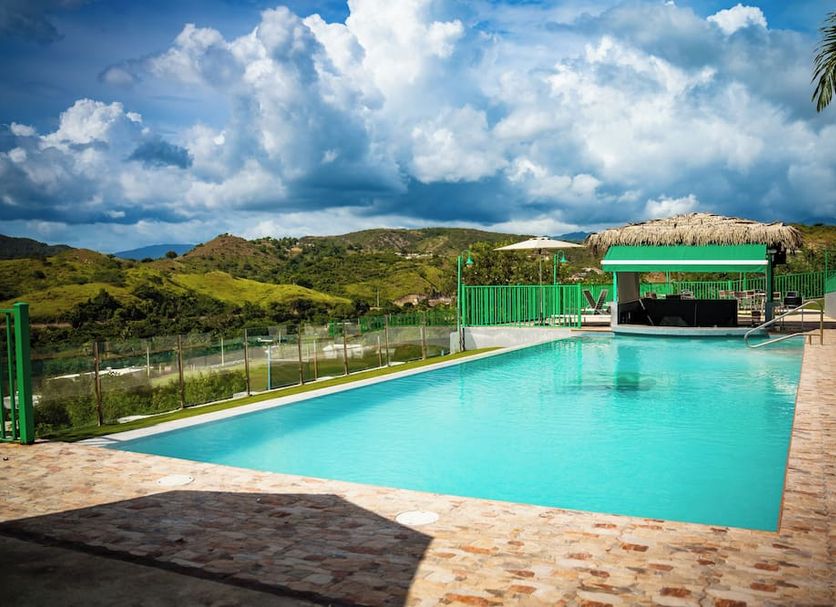 Piscine Photo