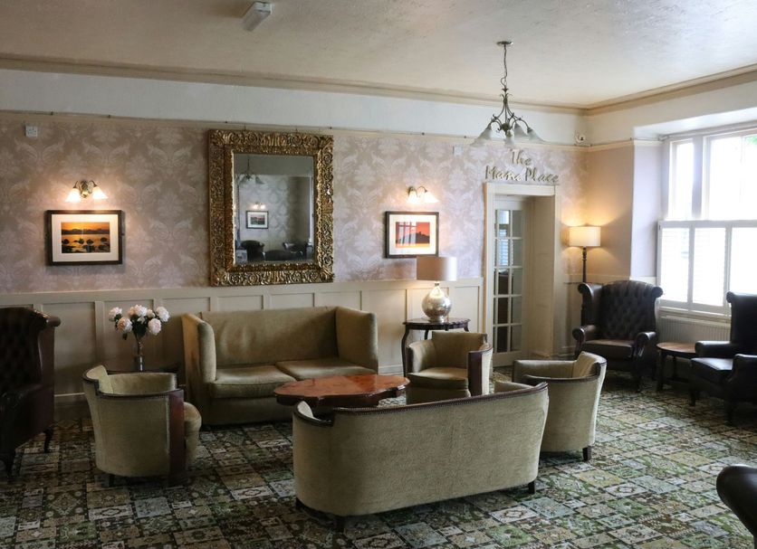 Salon Photo