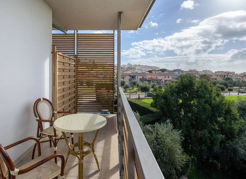 Balcon Photo