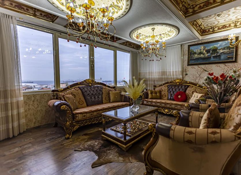 Salon Photo