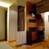 Équipements de la chambre
