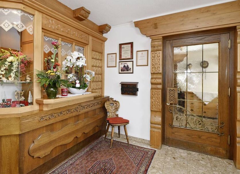 Équipements de la chambre Photo