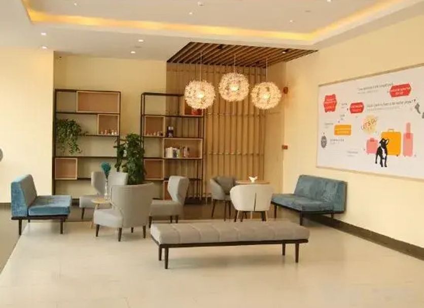 Hall d’entrée Photo
