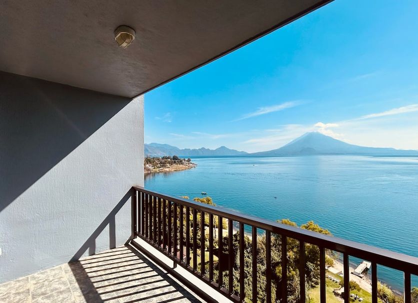Balcon Photo