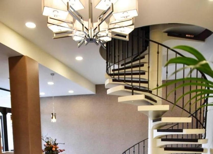 Escalier Photo