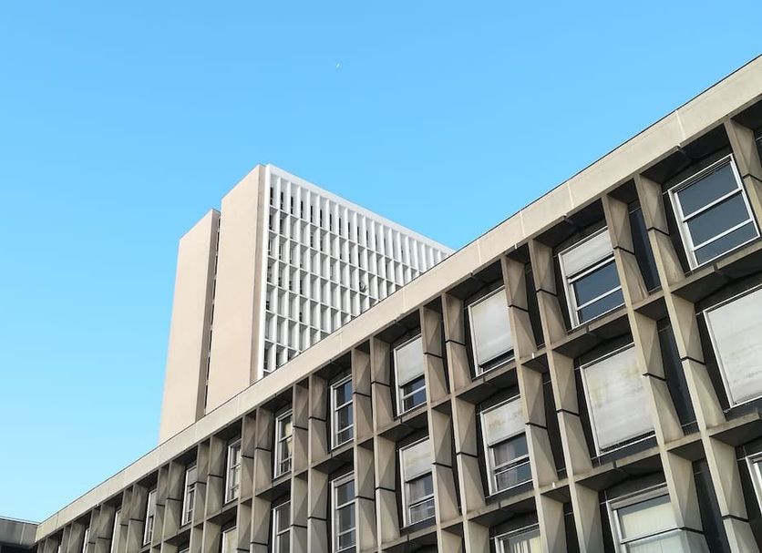Bâtiment Photo