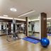 Salle de sport