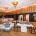 Salle de banquet