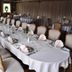 Salle de banquet