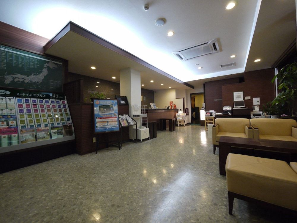Hall d’entrée