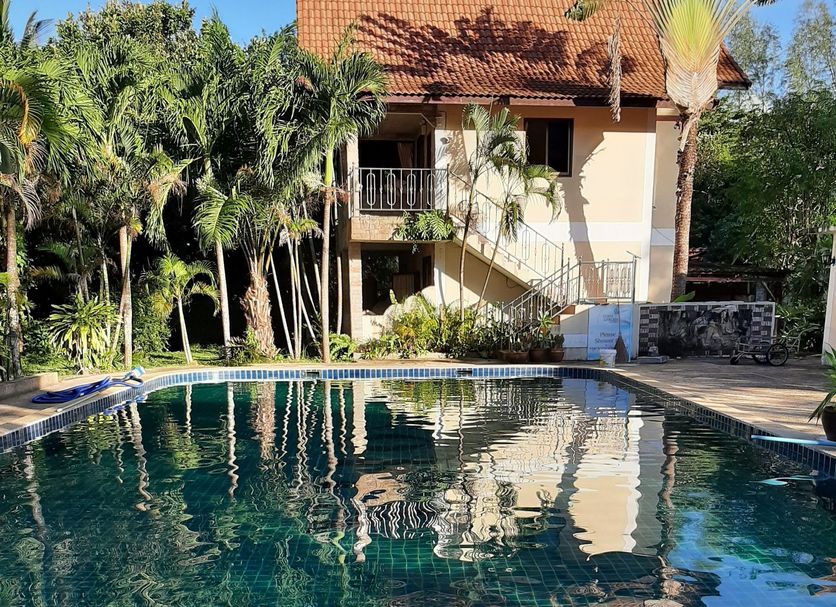 Piscine Photo