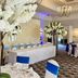 Salle de banquet