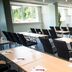 Espace de conférence