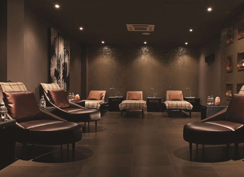 Salon Photo