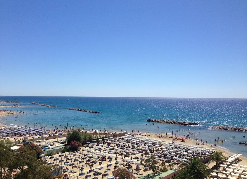 Plage Photo