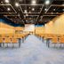 Espace de conférence