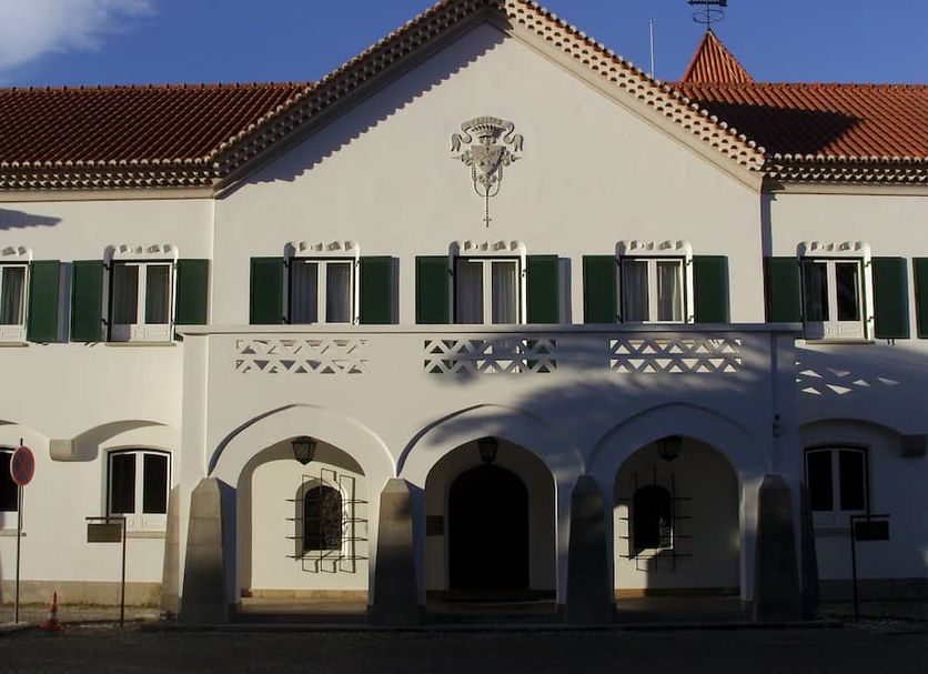 Bâtiment Photo