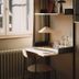 Équipements de la chambre
