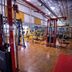 Salle de sport