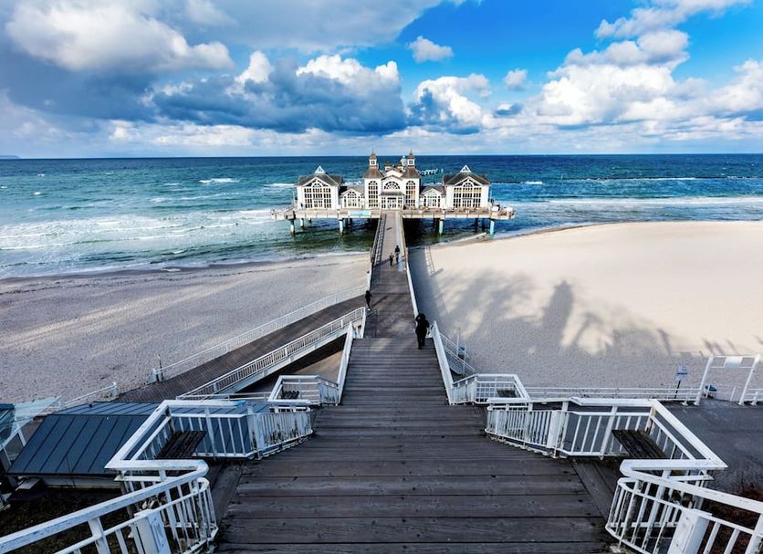 Plage Photo