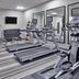 Salle de sport