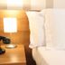 Équipements de la chambre