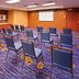 Espace de conférence
