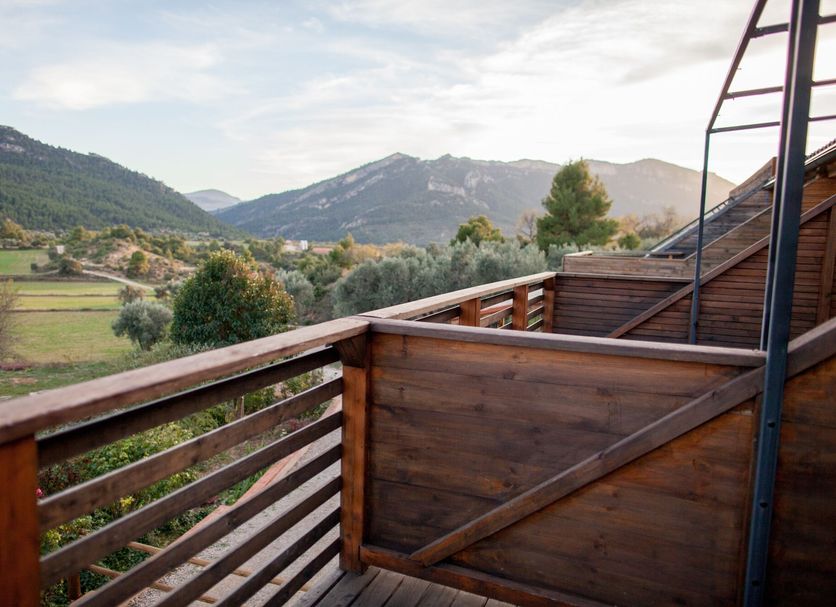 Balcon Photo