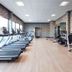 Salle de sport