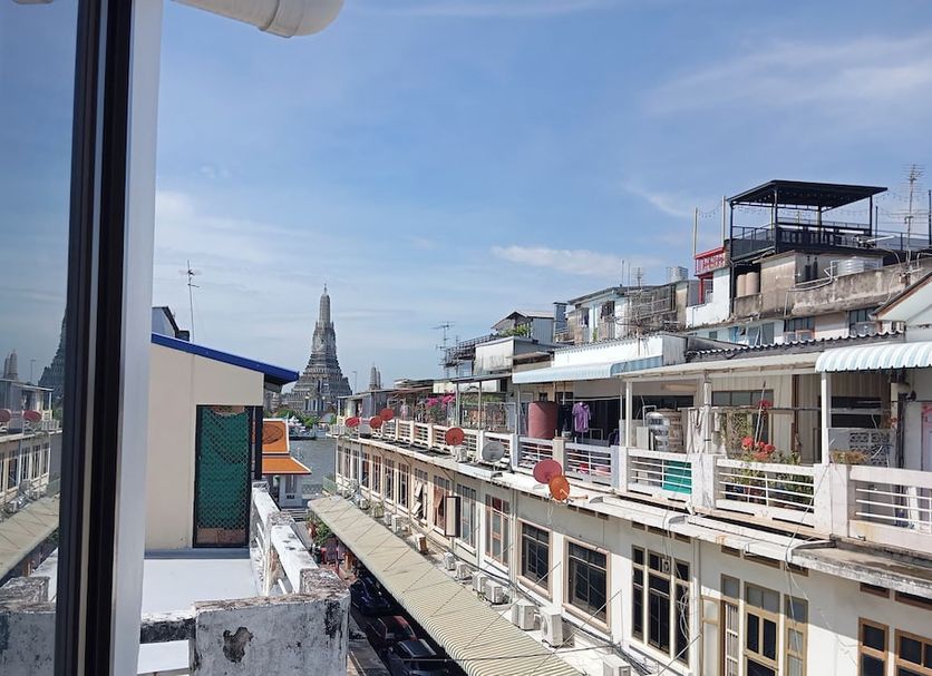 Balcon Photo