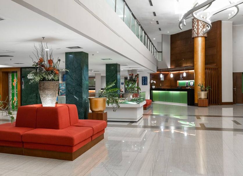 Hall d’entrée Photo