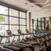 Salle de sport