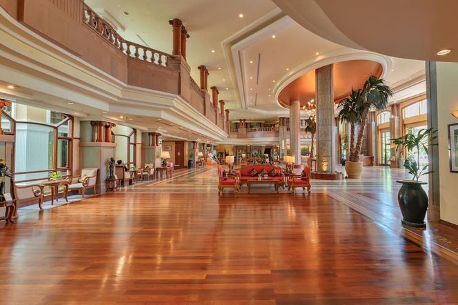 Sokha Angkor Resort