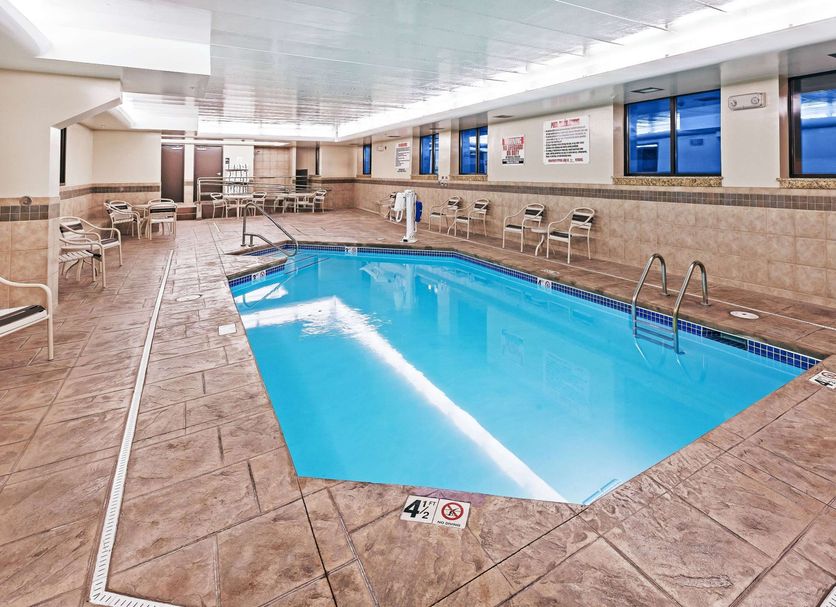 Piscine Photo