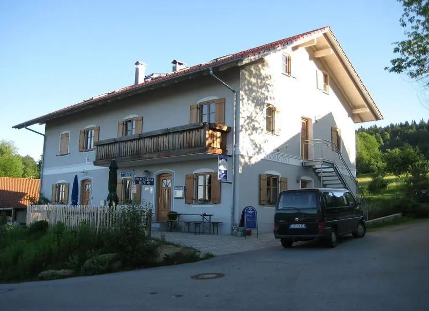 Bâtiment Photo