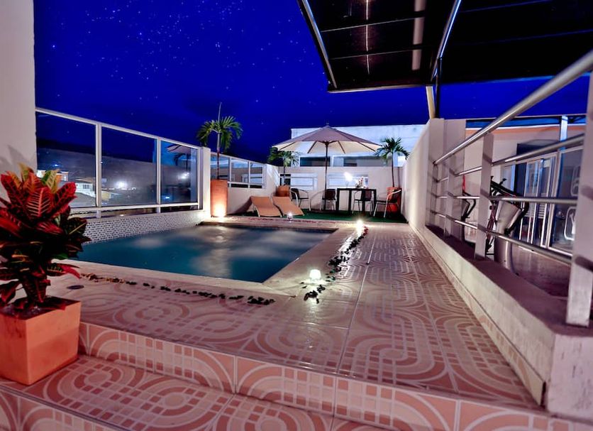 Piscine Photo