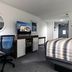 Équipements de la chambre