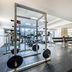 Salle de sport